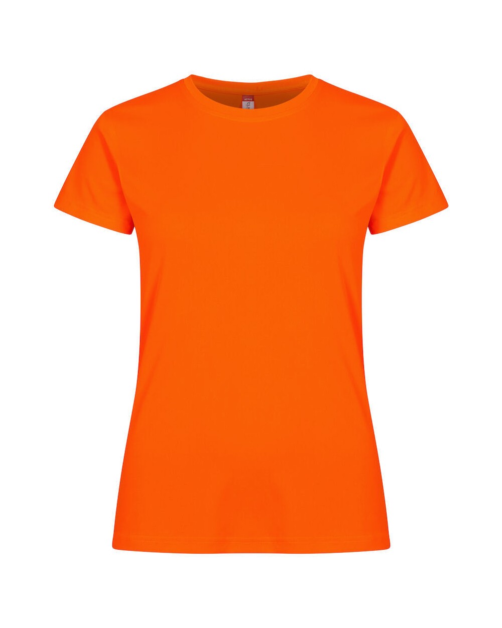 T-shirts CLIQUE Basic Active-T Women voor bedrukking &amp; borduring