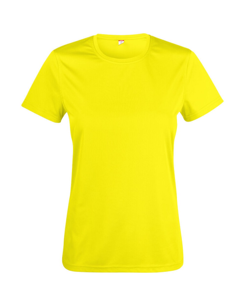 CLIQUE Basic Active-T Women T-Shirts personalisierbar