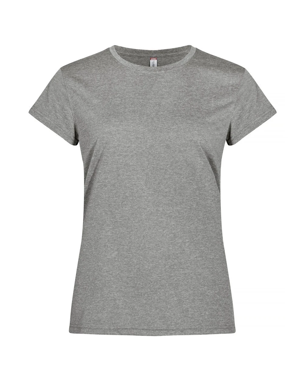 T-shirts CLIQUE Basic Active-T Women voor bedrukking &amp; borduring