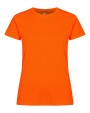 T-shirts CLIQUE Basic Active-T Women voor bedrukking &amp; borduring