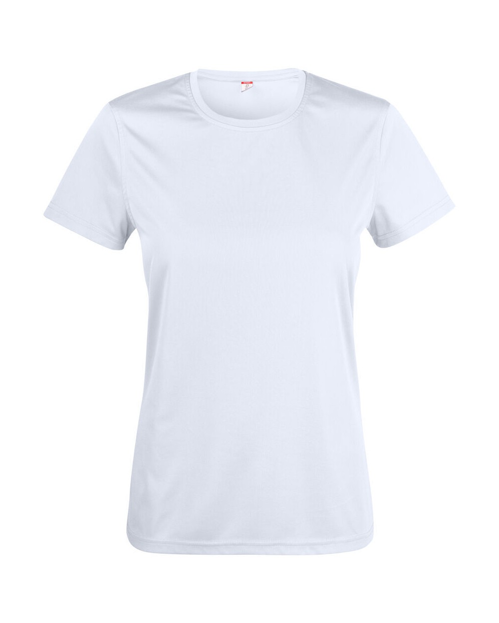 T-shirts CLIQUE Basic Active-T Women voor bedrukking &amp; borduring