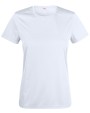 T-shirts CLIQUE Basic Active-T Women voor bedrukking &amp; borduring