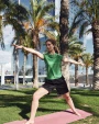 T-Shirts personnalisable CLIQUE Basic Active-T Women