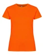 T-Shirts personnalisable CLIQUE Basic Active-T Women