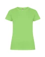 T-Shirts personnalisable CLIQUE Basic Active-T Women