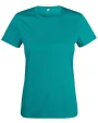 T-shirts CLIQUE Basic Active-T Women voor bedrukking &amp; borduring