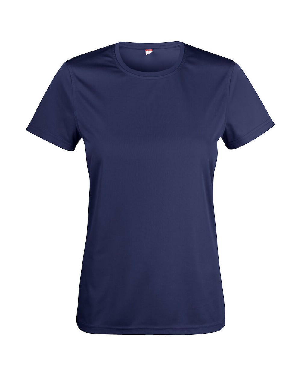 T-shirts CLIQUE Basic Active-T Women voor bedrukking &amp; borduring