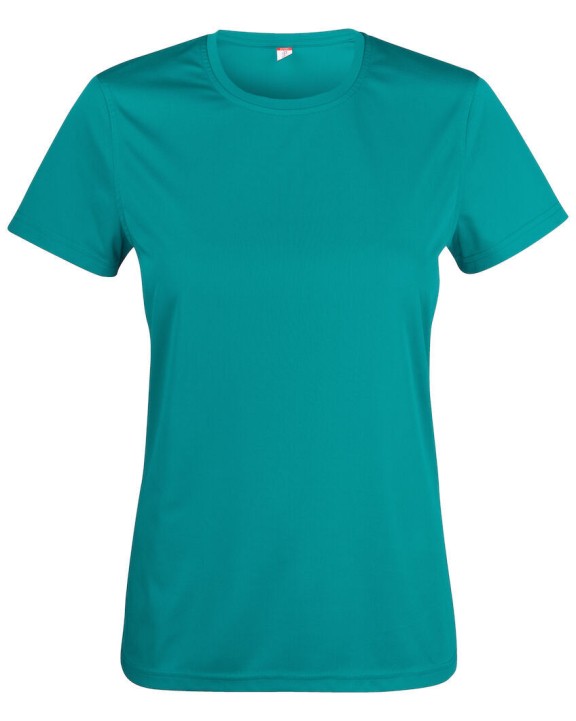 CLIQUE Basic Active-T Women T-Shirts personalisierbar