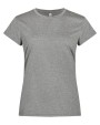 T-shirts CLIQUE Basic Active-T Women voor bedrukking &amp; borduring
