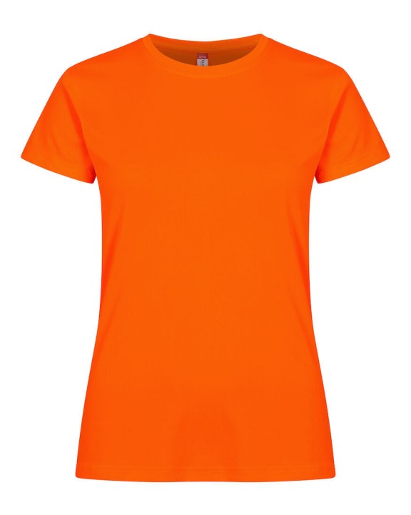 CLIQUE Basic Active-T Women T-Shirts personalisierbar