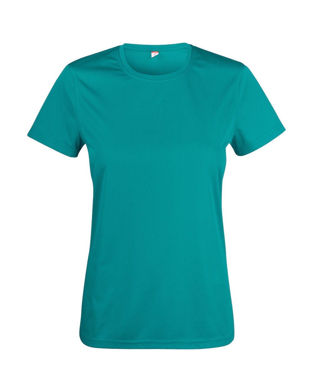 T-shirts CLIQUE Basic Active-T Women voor bedrukking &amp; borduring