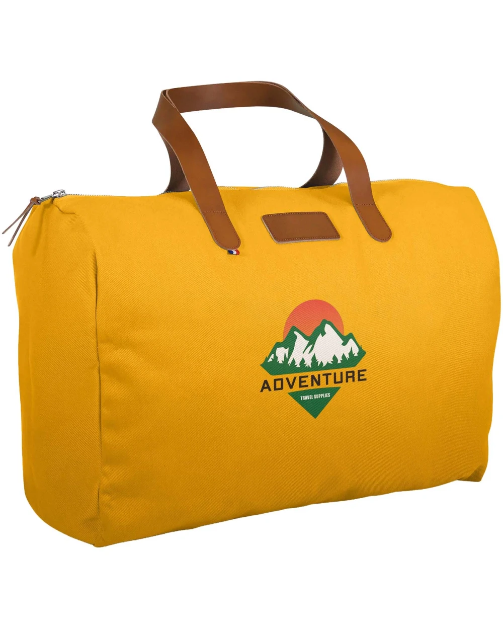 CITIZEN GREEN Citizen Green Rondeau Reisetasche aus Bio Baumwolle Taschen personalisierbar