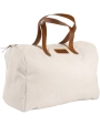 Sacs & Bagagerie personnalisable Citizen Green Citizen Green Rondeau organic cotton travel bag