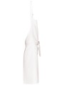 KARIBAN Tablier coton lavage haute température /api/colors/7a92cd2d-10d2-40b4-928b-296bb7487506 personnalisable