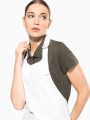 Tabliers à personnaliser KARIBAN Tablier coton lavage haute température 