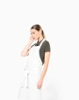 KARIBAN Schürze waschbar bei 60 °C Schürzen personalisierbar