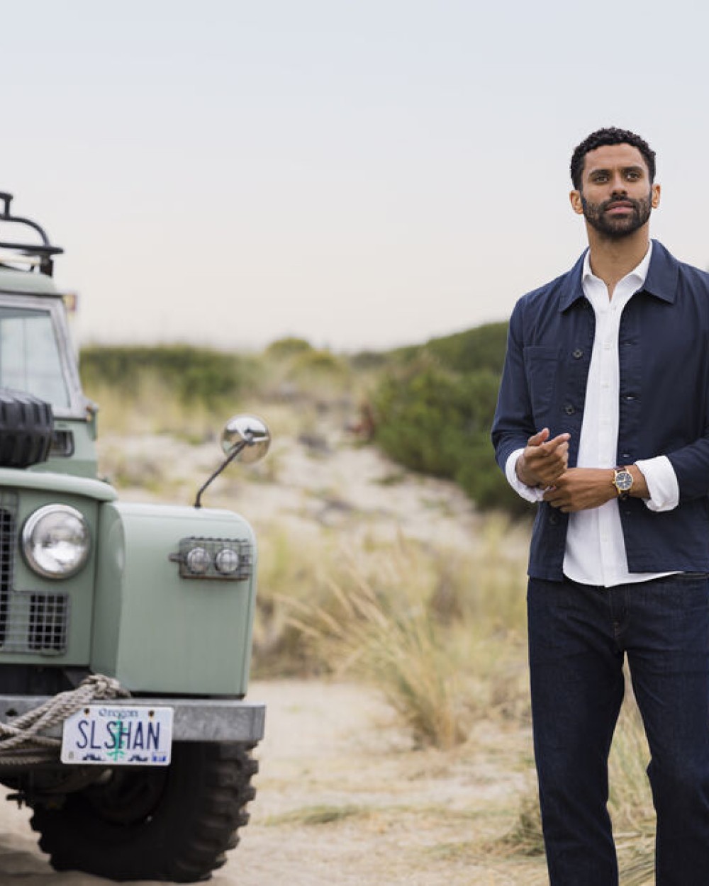 Vestes personnalisable CUTTER & BUCK Ocean Park Jacket Unisex