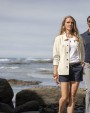 CUTTER & BUCK Ocean Park Jacket Unisex Jacken personalisierbar