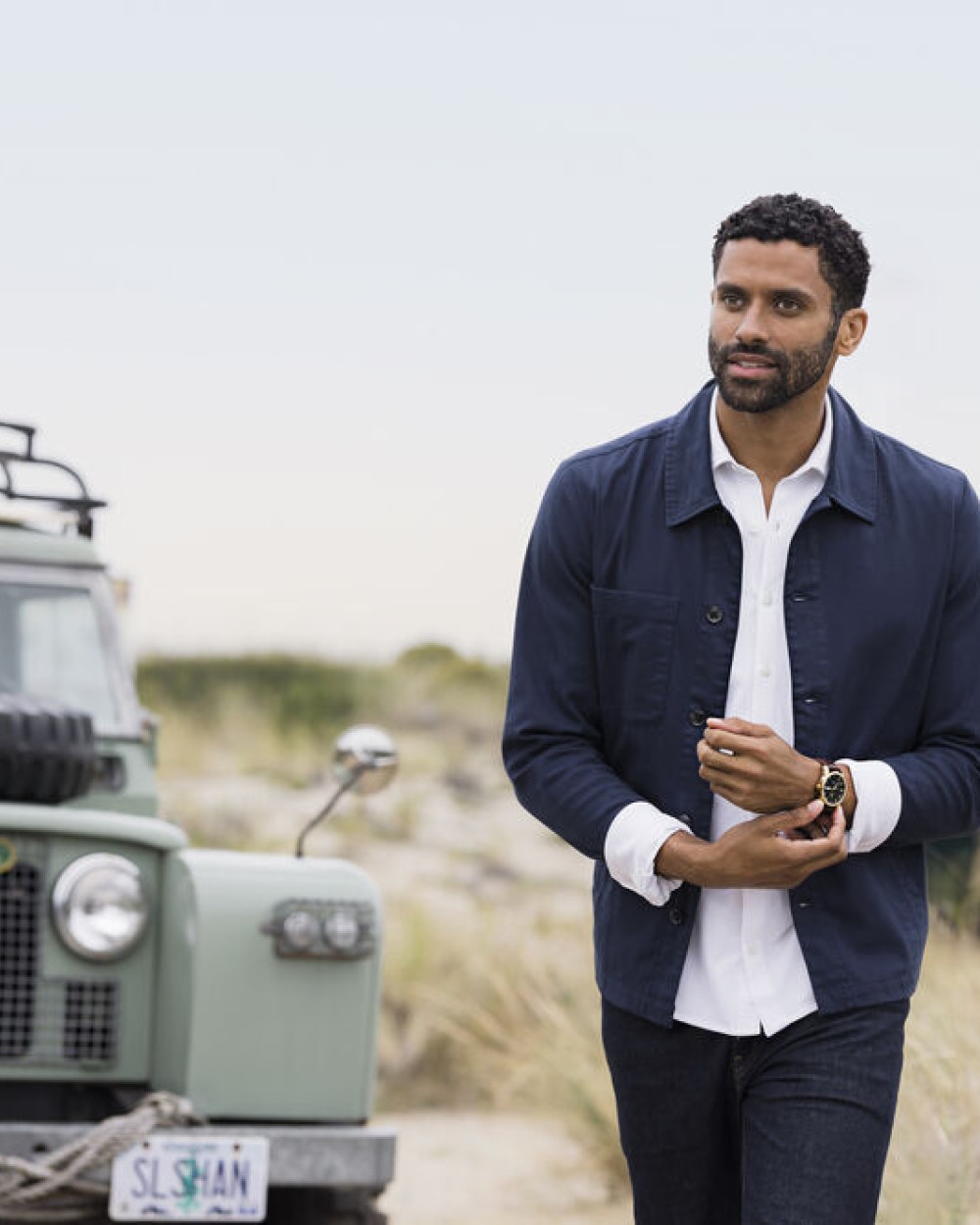 Jassen CUTTER & BUCK Ocean Park Jacket Unisex voor bedrukking &amp; borduring