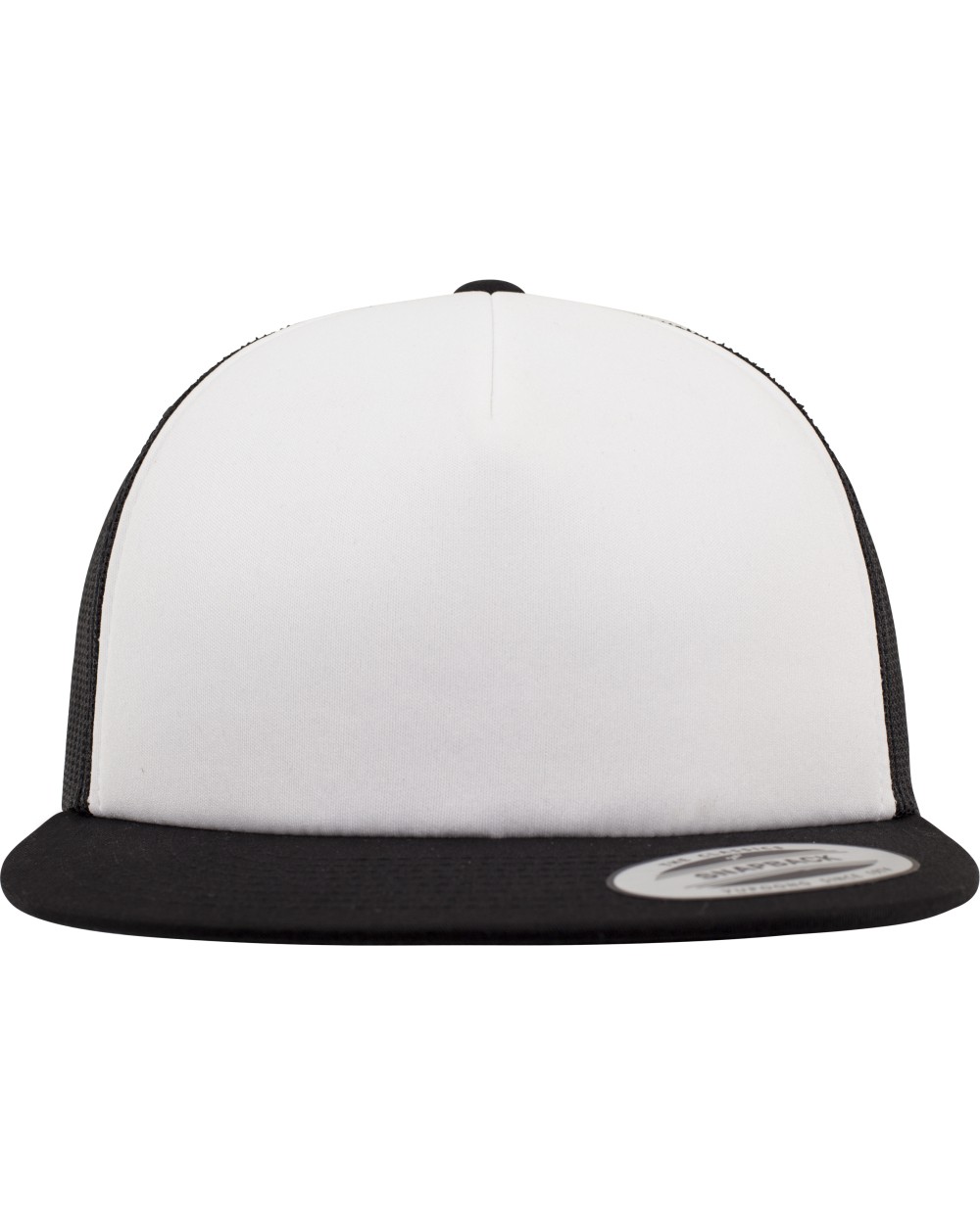 Casquettes personnalisable FLEXFIT Casquette foam trucker