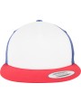 Petjes FLEXFIT Foampet Trucker voor bedrukking &amp; borduring