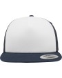 FLEXFIT Foam-Trucker-Kappe Kappen personalisierbar