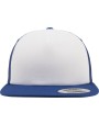 Petjes FLEXFIT Foampet Trucker voor bedrukking &amp; borduring