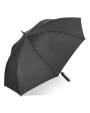 Paraplu's 4DO Emerantia 190T Pongee 23" Stokparaplu Auto open voor bedrukking &amp; borduring
