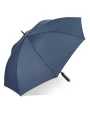 Parapluies personnalisable 4DO Emerantia 190T Pongee 23" Parapluie Stick Auto open