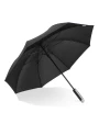 4DO Emerantia 190T Pongee 23" Stockschirm Auto offen Regenschirme personalisierbar