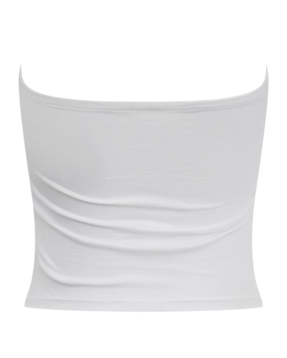 T-shirts SKINNIFIT Women´s Bandeau Top voor bedrukking &amp; borduring