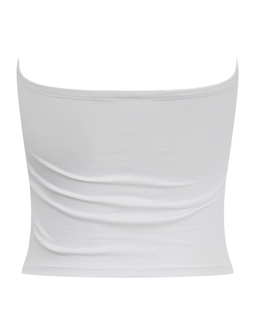 T-shirts SKINNIFIT Women´s Bandeau Top voor bedrukking &amp; borduring