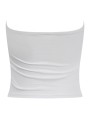 T-shirts SKINNIFIT Women´s Bandeau Top voor bedrukking &amp; borduring