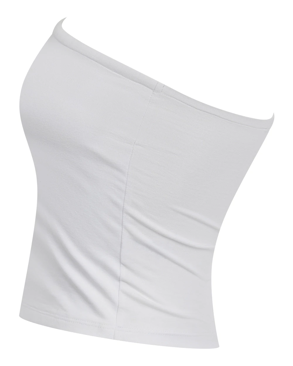 SKINNIFIT Women´s Bandeau Top T-Shirts personalisierbar