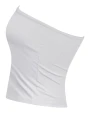 SKINNIFIT Women´s Bandeau Top T-Shirts personalisierbar