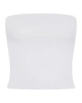 SKINNIFIT Women´s Bandeau Top T-Shirts personalisierbar