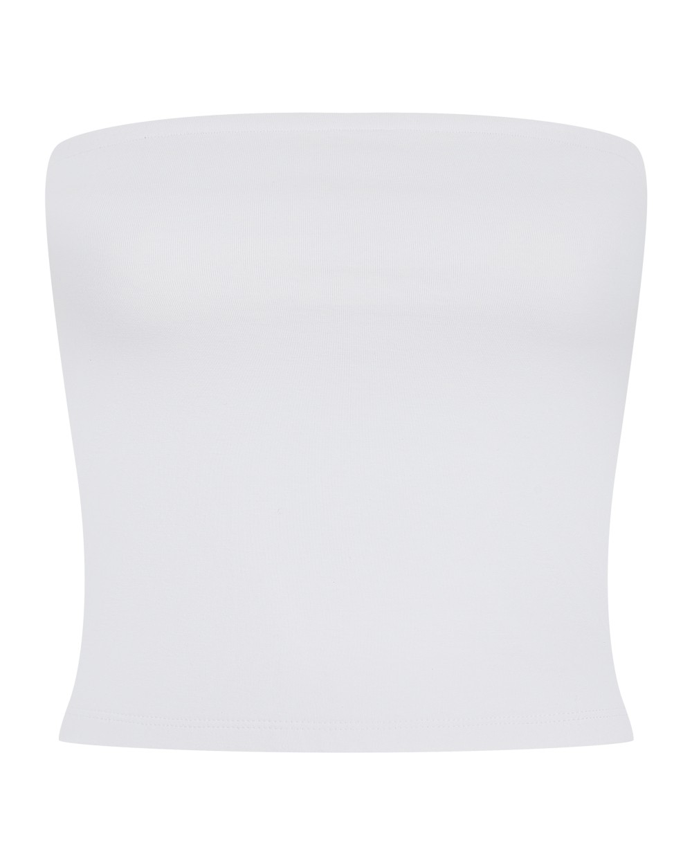 T-shirts SKINNIFIT Women´s Bandeau Top voor bedrukking &amp; borduring
