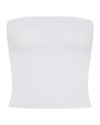 T-Shirts personnalisable SKINNIFIT Women´s Bandeau Top