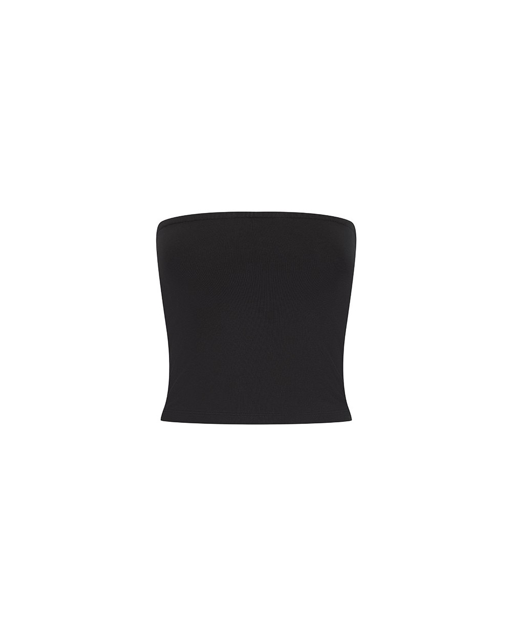 T-shirts SKINNIFIT Women´s Bandeau Top voor bedrukking &amp; borduring