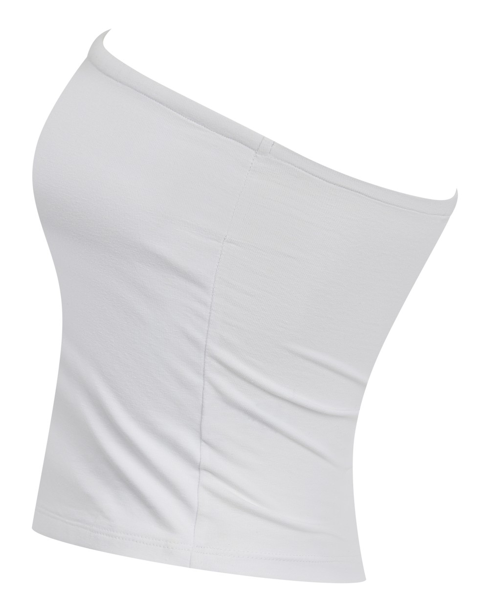 T-shirts SKINNIFIT Women´s Bandeau Top voor bedrukking &amp; borduring