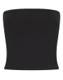 SKINNIFIT Women´s Bandeau Top T-Shirts personalisierbar