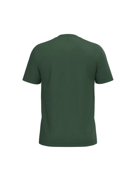 KARIBAN T-shirt col V manches courtes homme /api/colors/04ff5422-733a-4283-80b4-be8cd0eba314 personnalisable