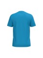 KARIBAN T-shirt col V manches courtes homme /api/colors/3848809b-00f3-4a7f-8b57-fc0187a98ade personnalisable