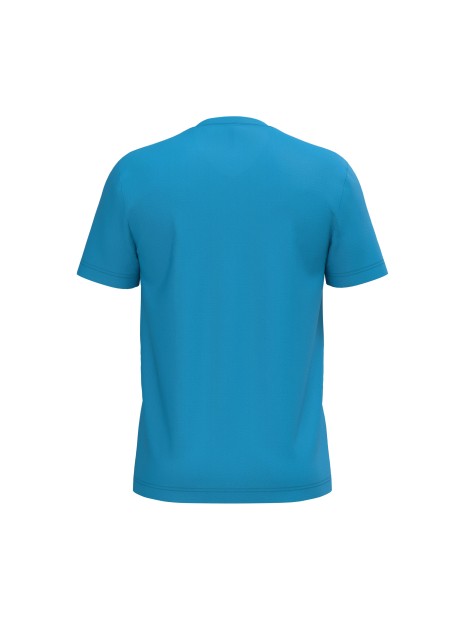 KARIBAN T-shirt col V manches courtes homme /api/colors/3848809b-00f3-4a7f-8b57-fc0187a98ade personnalisable