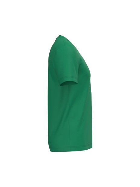 KARIBAN T-shirt col V manches courtes homme /api/colors/8e228bbe-4407-4cbc-b57b-e0b7f7e9d211 personnalisable