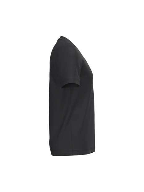KARIBAN T-shirt col V manches courtes homme /api/colors/b9fdad4a-5e94-45cb-8c03-c08b349b28c3 personnalisable