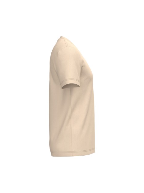 KARIBAN T-shirt col V manches courtes homme /api/colors/1d539d1a-76f0-4132-93c4-8034fe18b1e9 personnalisable