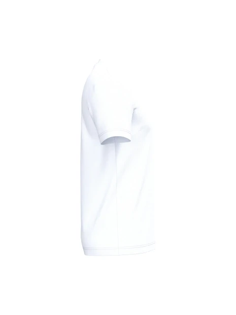 KARIBAN T-shirt col V manches courtes homme /api/colors/7a92cd2d-10d2-40b4-928b-296bb7487506 personnalisable