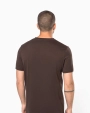 T-Shirts personnalisable Kariban T-shirt col V manches courtes homme