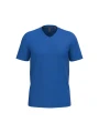 KARIBAN T-shirt col V manches courtes homme /api/colors/cdd6ba31-692e-4c2e-b1b4-a3a4a50cf176 personnalisable